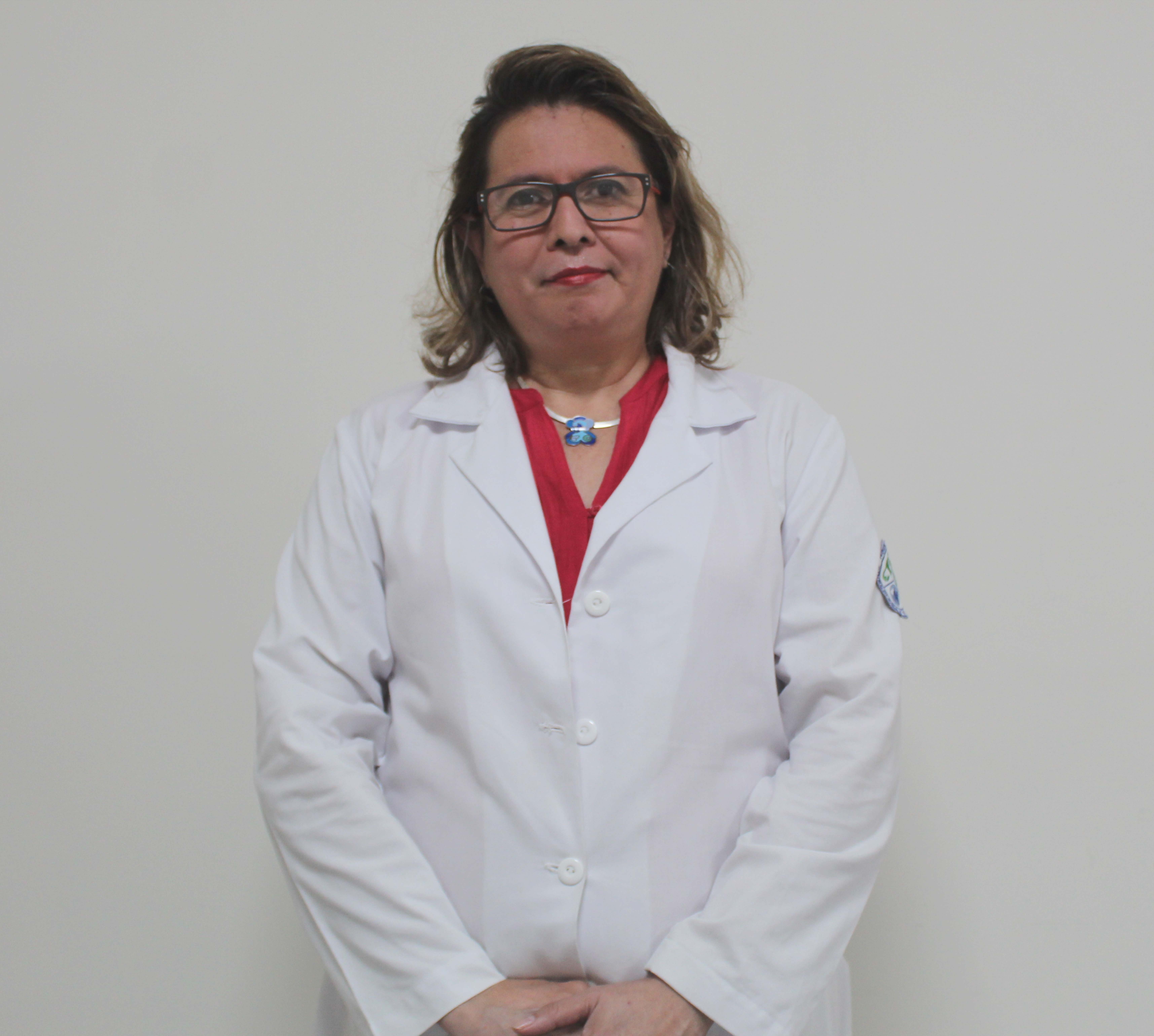 Dra. Ester